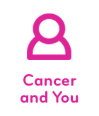 Cancer and you