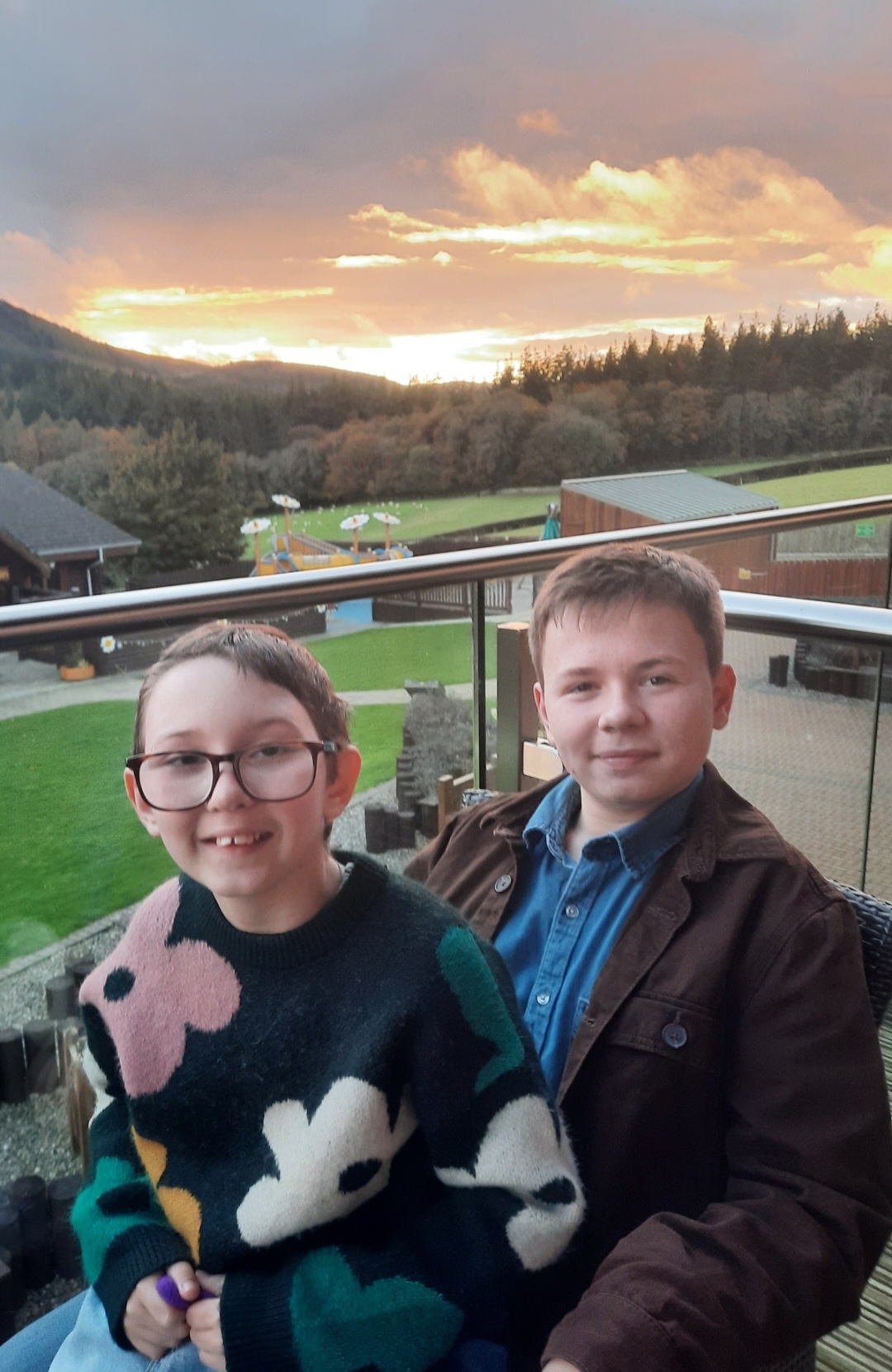 Celebrating Mother’s Day with Nicola McGrath