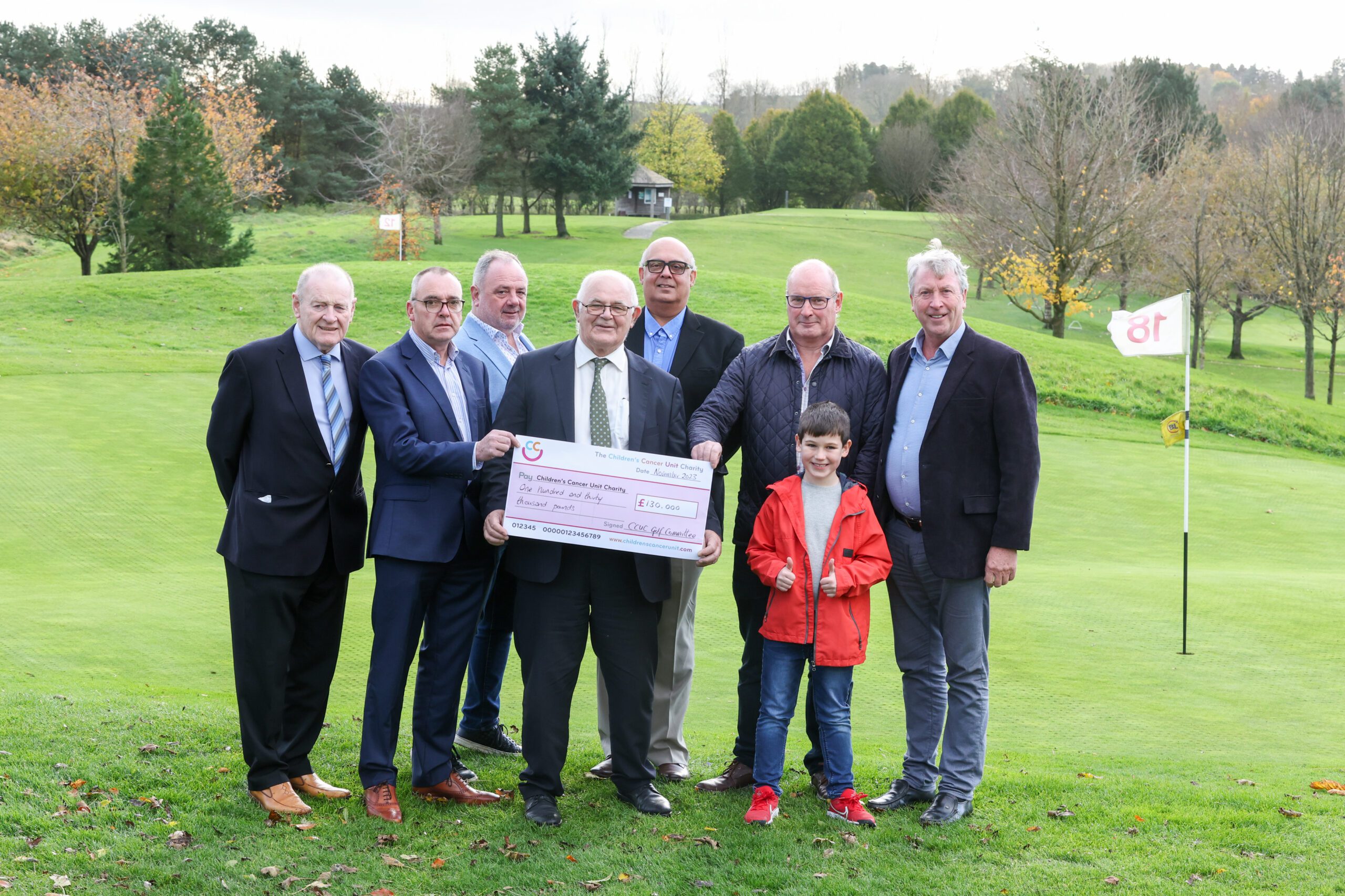 CCUC Golf Classic