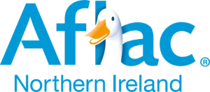Aflac Northern Ireland Logo